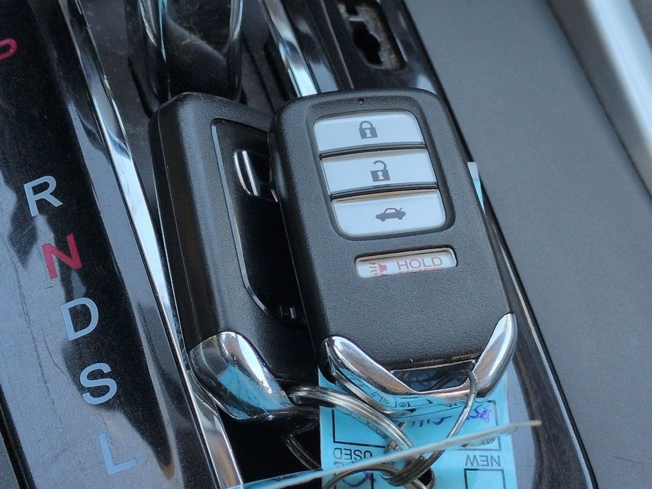 Thumbnail: 2015 Honda Accord - 36