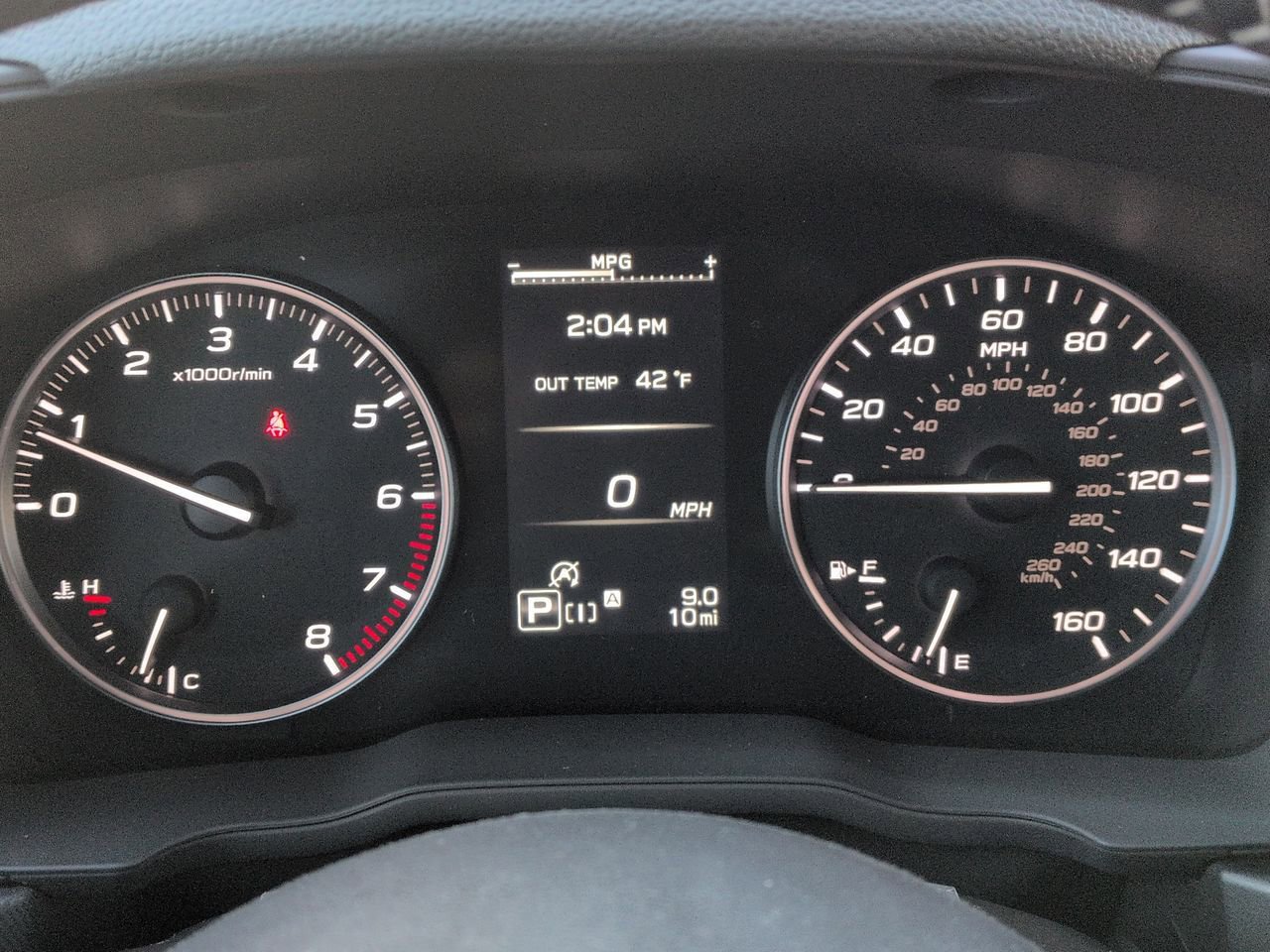 Thumbnail: 2026 Subaru Forester - 35