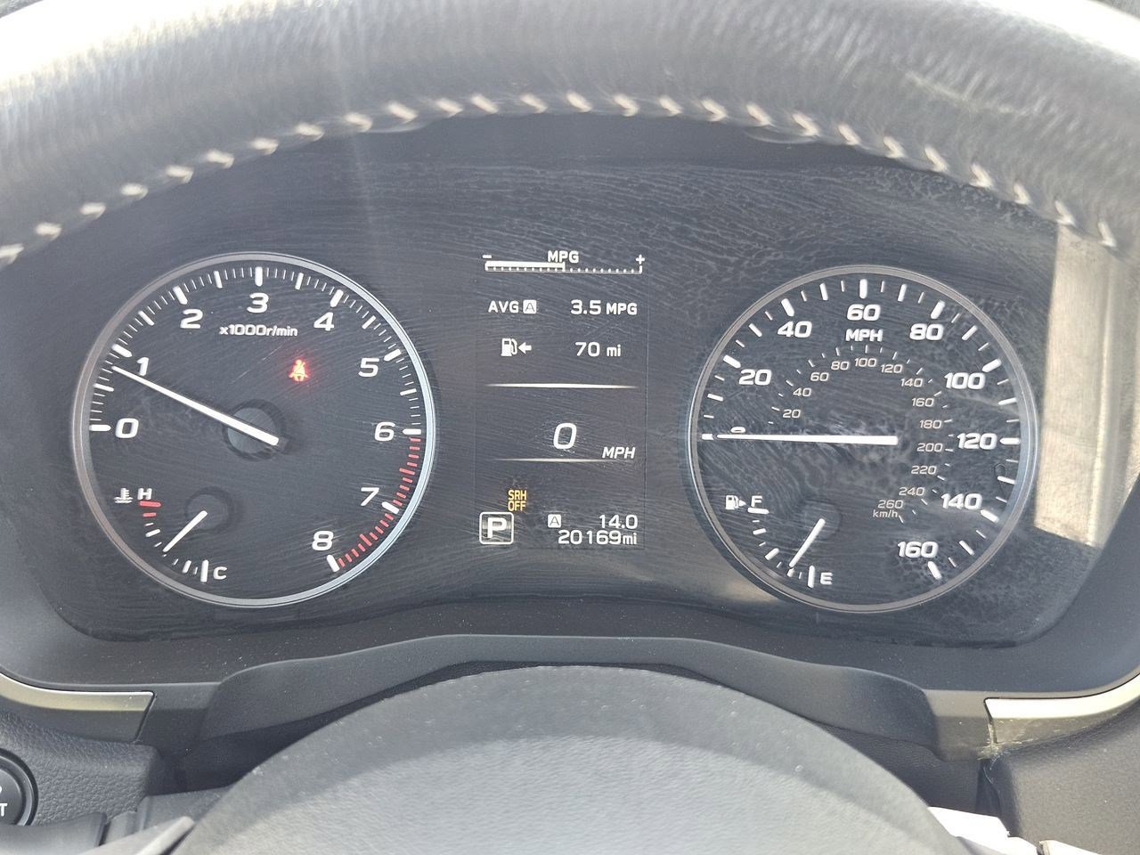 2024 Subaru Ascent Premium 32