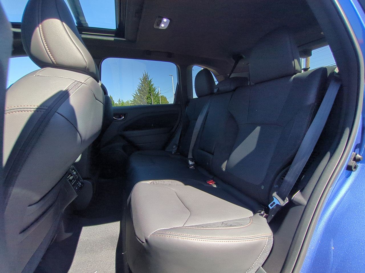 Thumbnail: 2025 Subaru Forester - 28