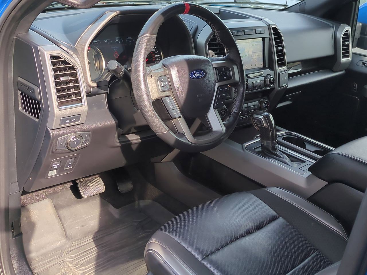 Thumbnail: 2019 Ford F-150 - 10
