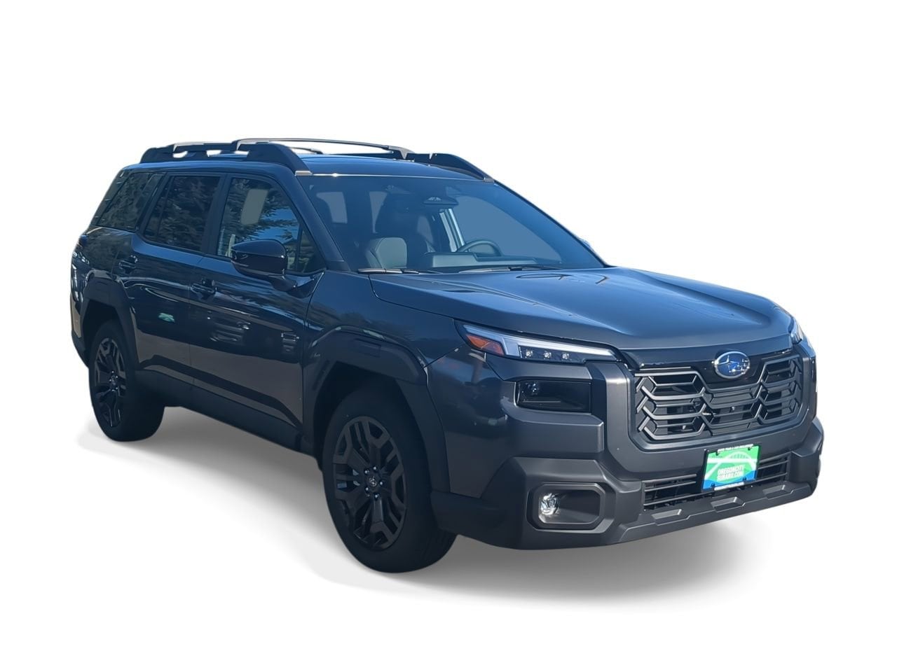 Thumbnail: 2026 Subaru Outback - 2