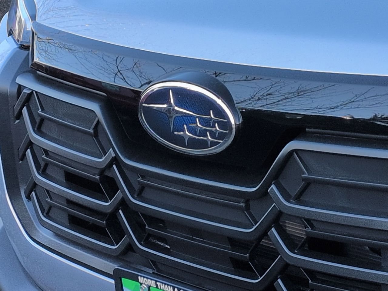 Thumbnail: 2026 Subaru Outback - 12