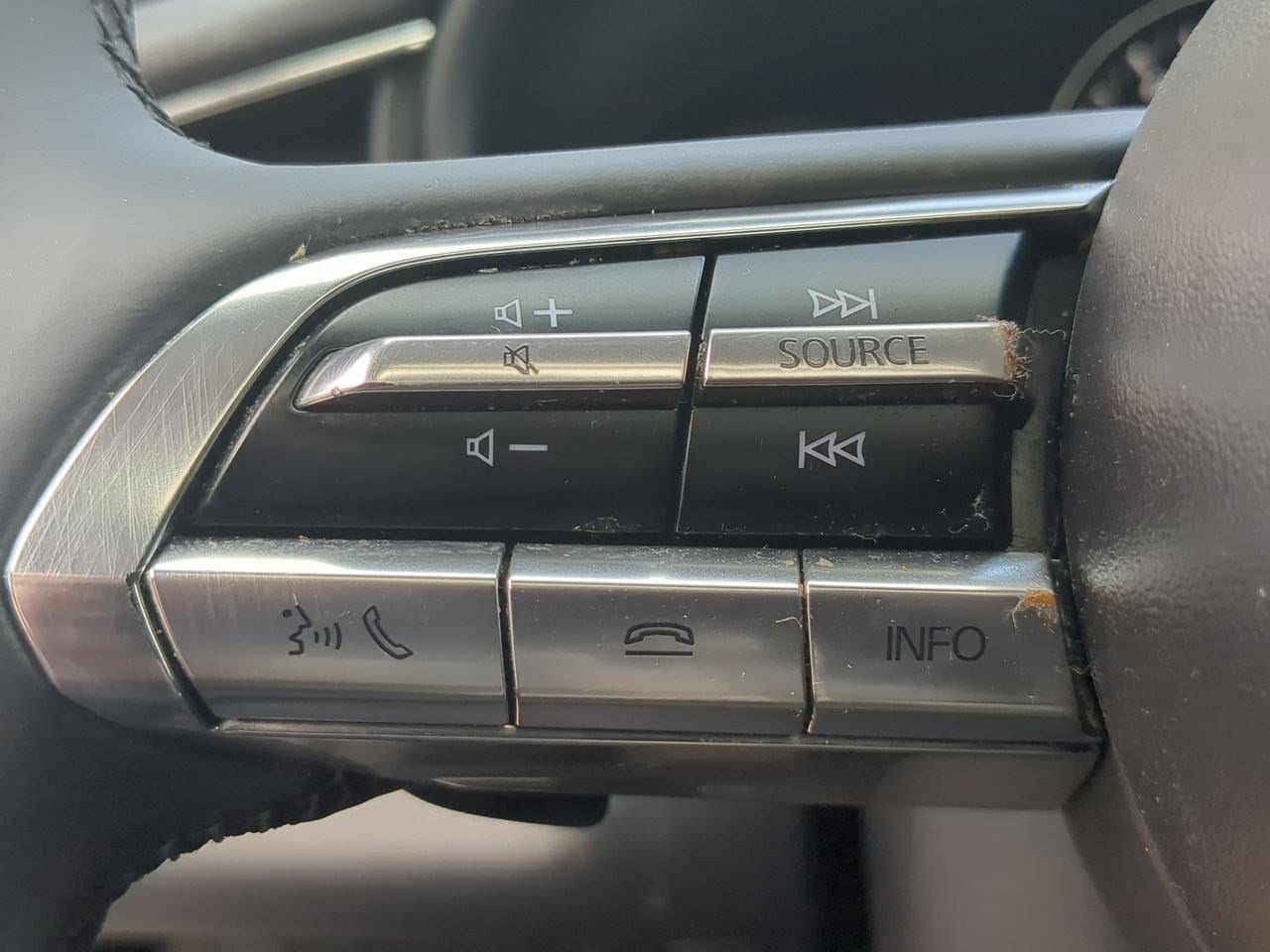 Thumbnail: 2021 Mazda CX-30 - 31