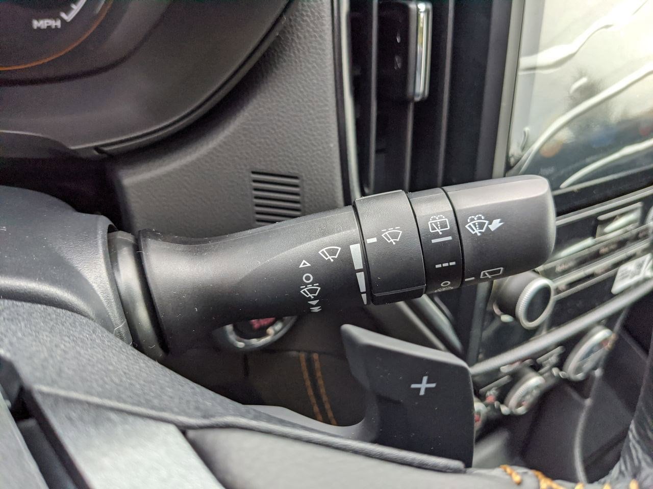 Thumbnail: 2023 Subaru Forester - 35