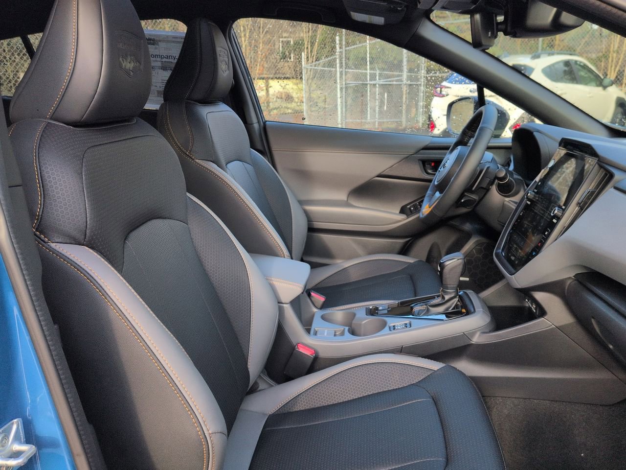 Thumbnail: 2026 Subaru Crosstrek - 24