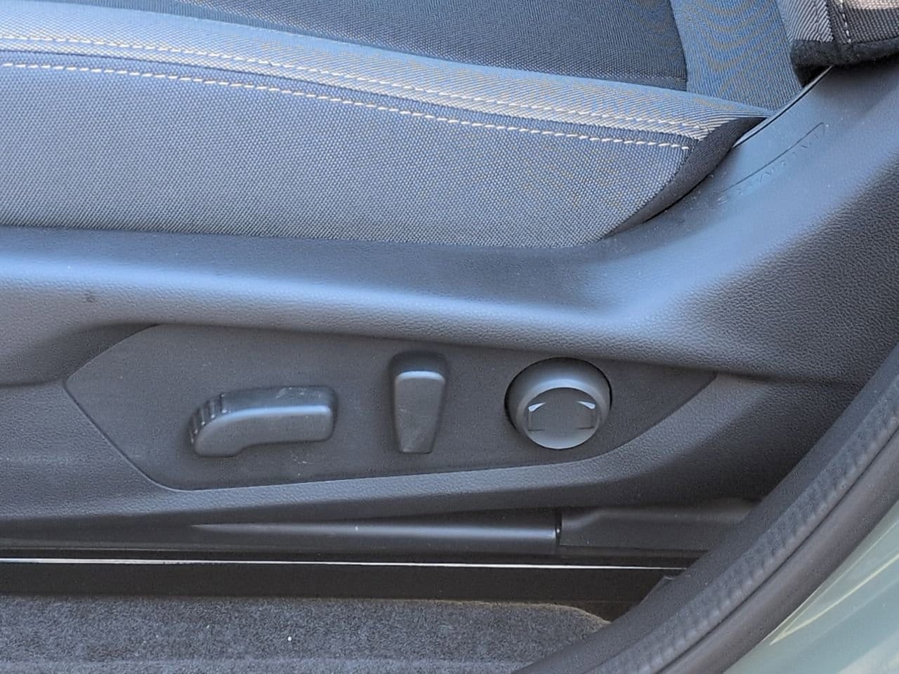 Thumbnail: 2026 Subaru Crosstrek - 18