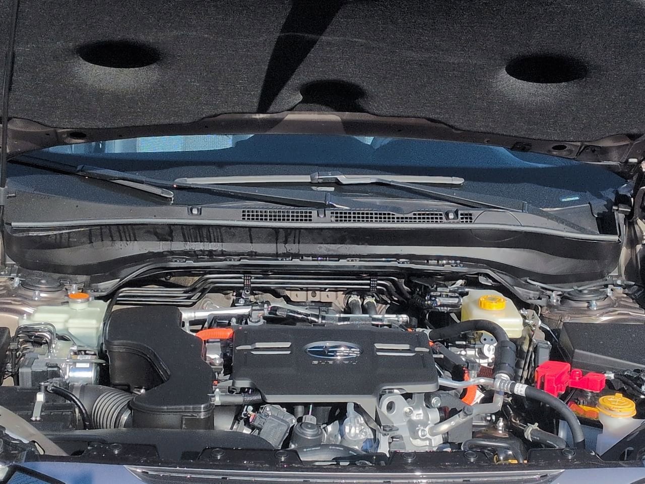 Thumbnail: 2025 Subaru Forester - 15