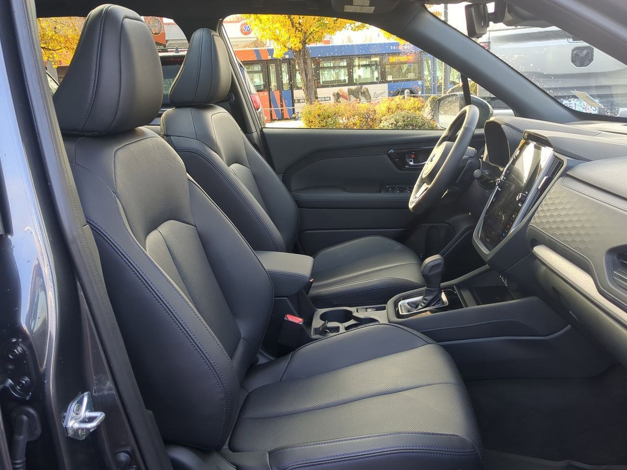 Thumbnail: 2025 Subaru Forester - 24