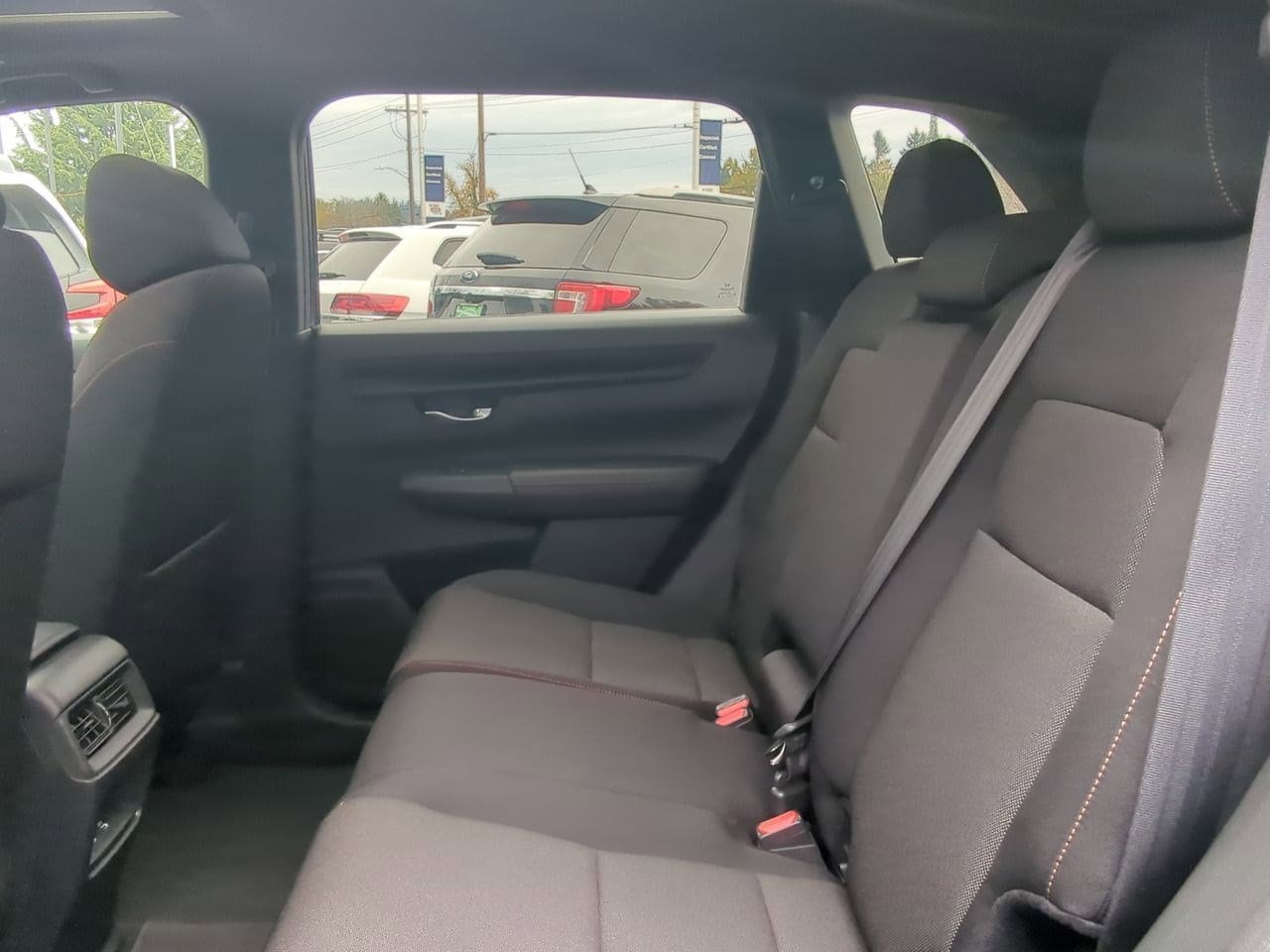 Thumbnail: 2024 Honda CR-V - 21