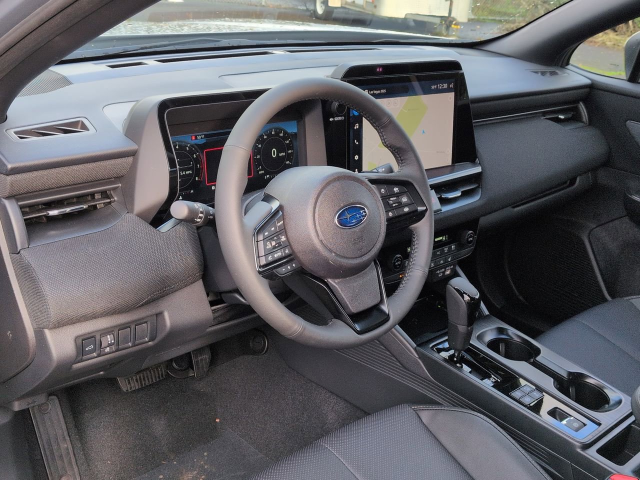 Thumbnail: 2026 Subaru Outback - 10