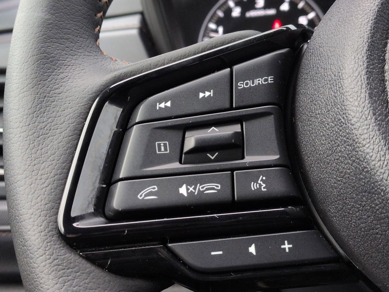 Thumbnail: 2025 Subaru Forester - 26