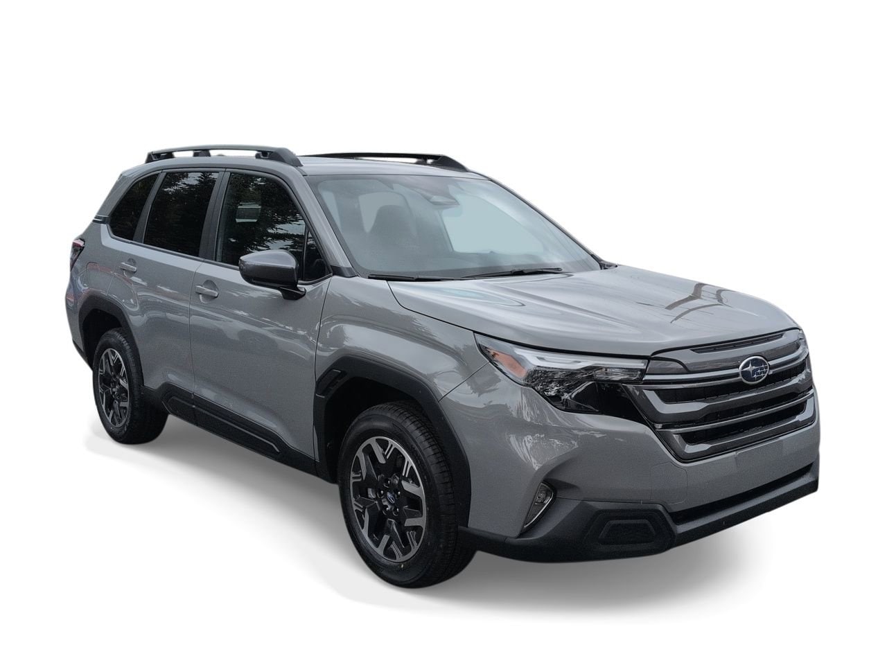 Thumbnail: 2026 Subaru Forester - 2