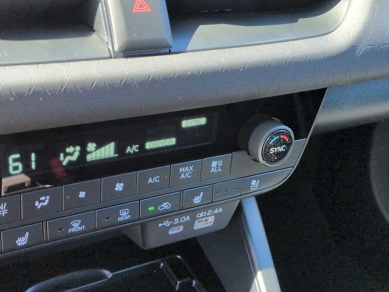 Thumbnail: 2026 Subaru Outback - 32