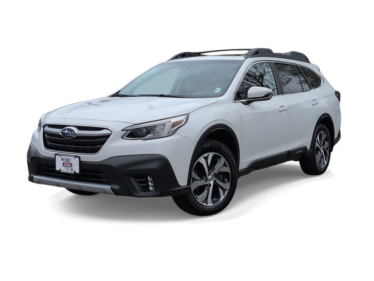 Thumbnail: 2022 Subaru Outback - 1
