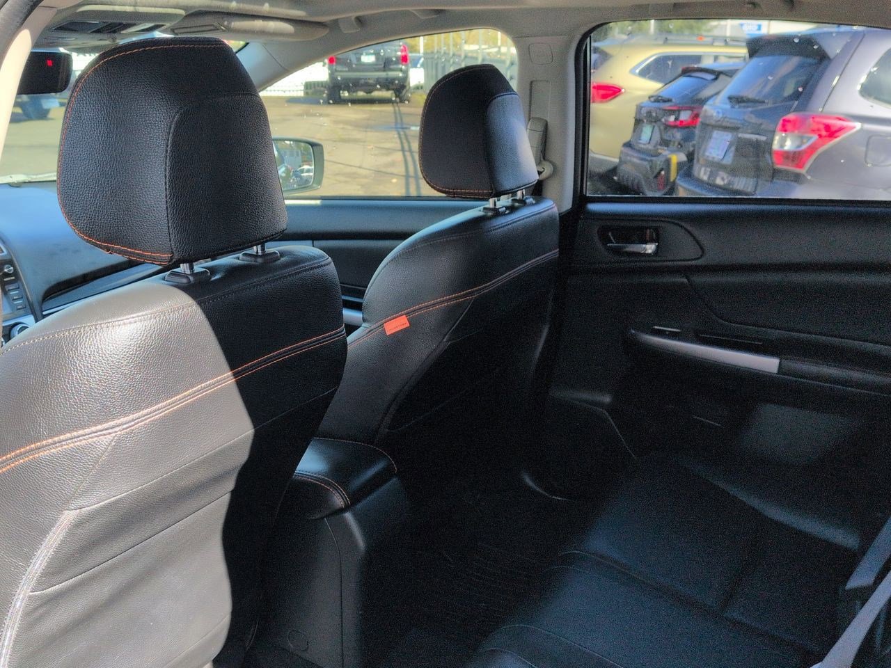 Thumbnail: 2017 Subaru Crosstrek - 19