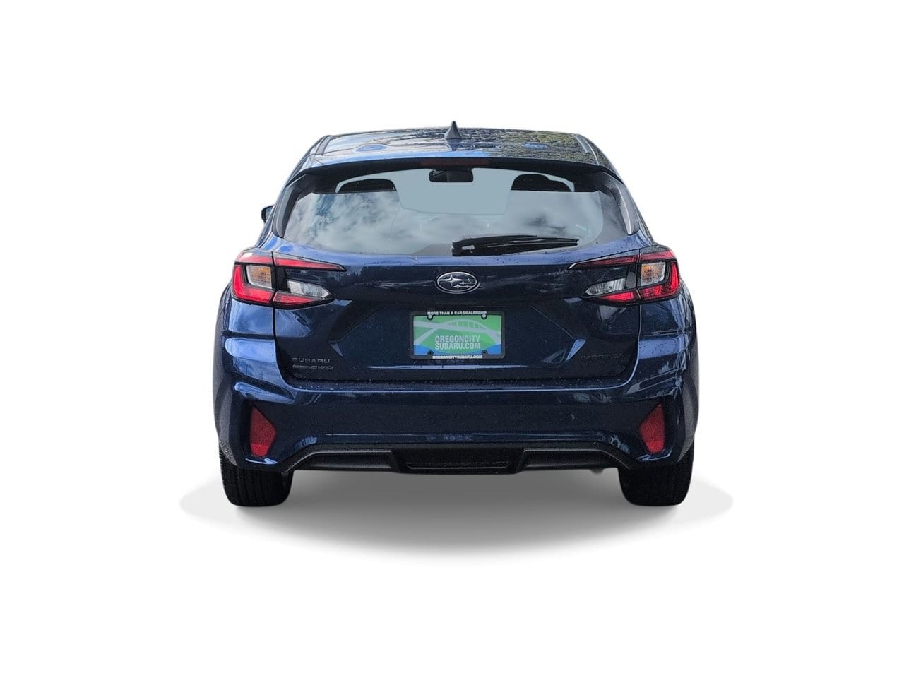 Thumbnail: 2026 Subaru Impreza - 7