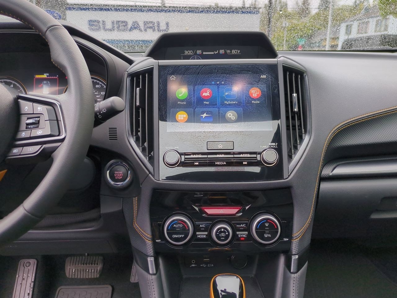 2024 Subaru Forester Wilderness 30