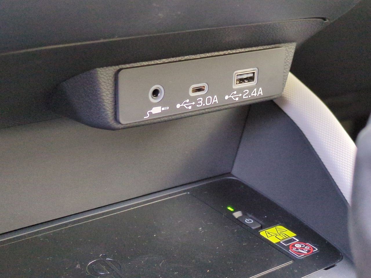 Thumbnail: 2025 Subaru Forester - 34