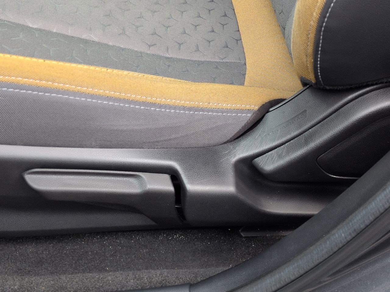 Thumbnail: 2024 Subaru Crosstrek - 18