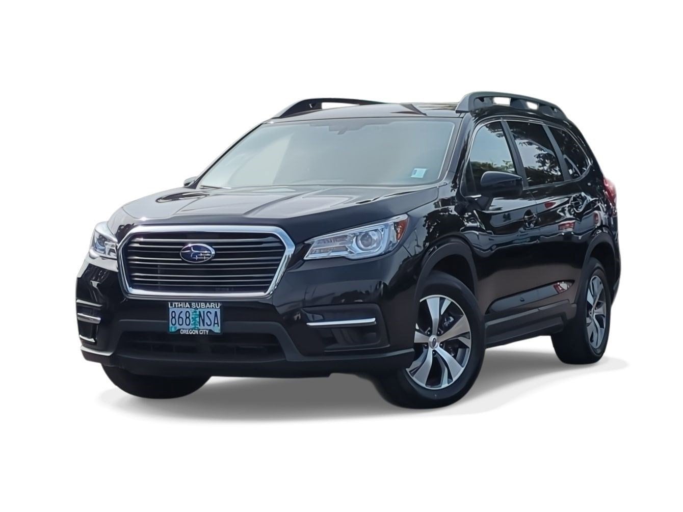 2022 Subaru Ascent Premium -
                  Oregon City, OR