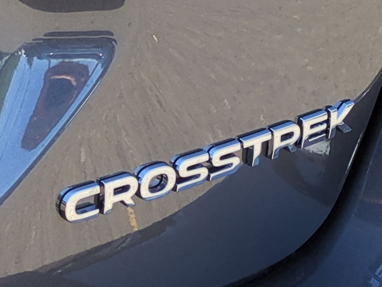 Thumbnail: 2025 Subaru Crosstrek - 13