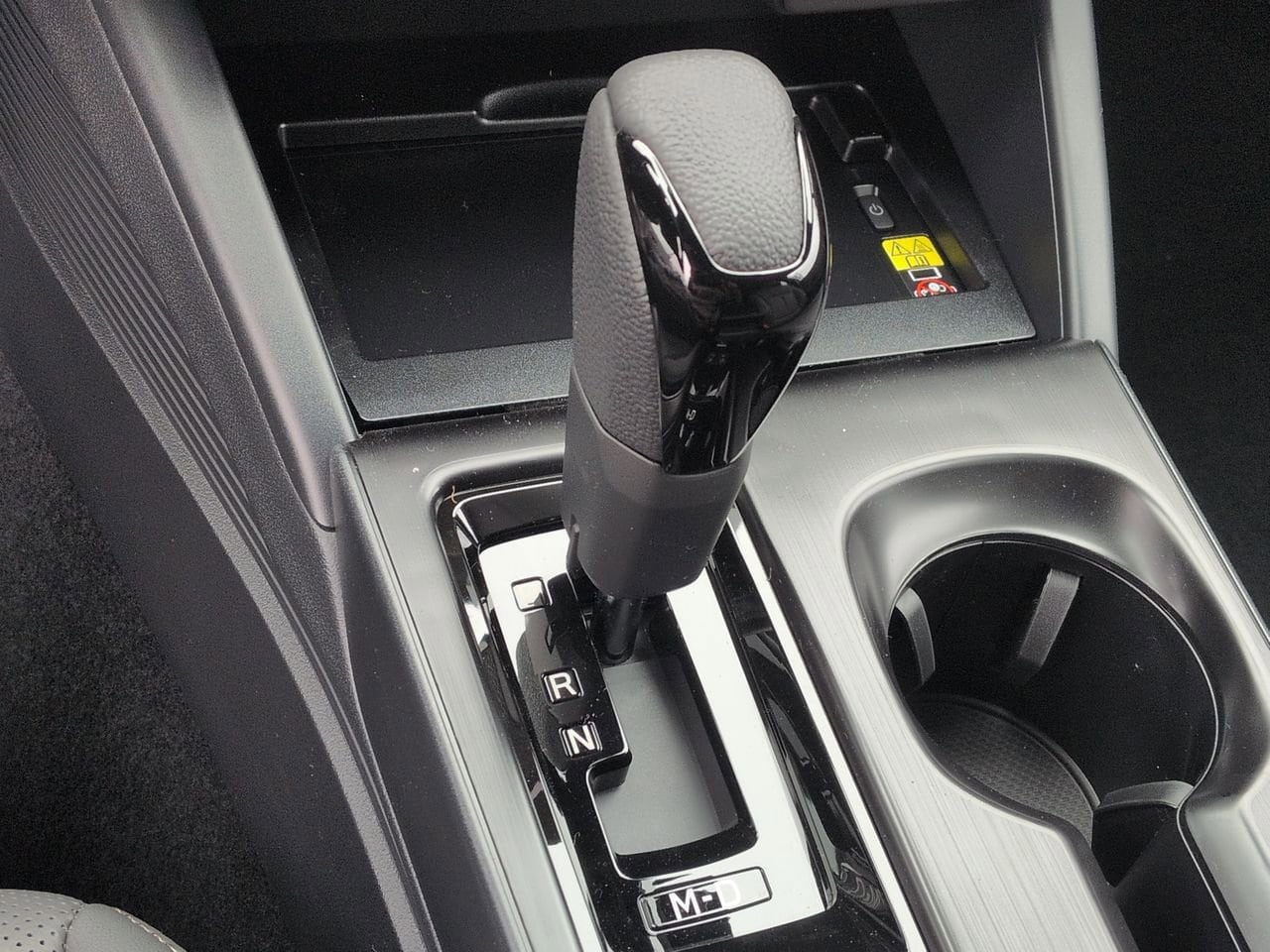 Thumbnail: 2026 Subaru Outback - 34