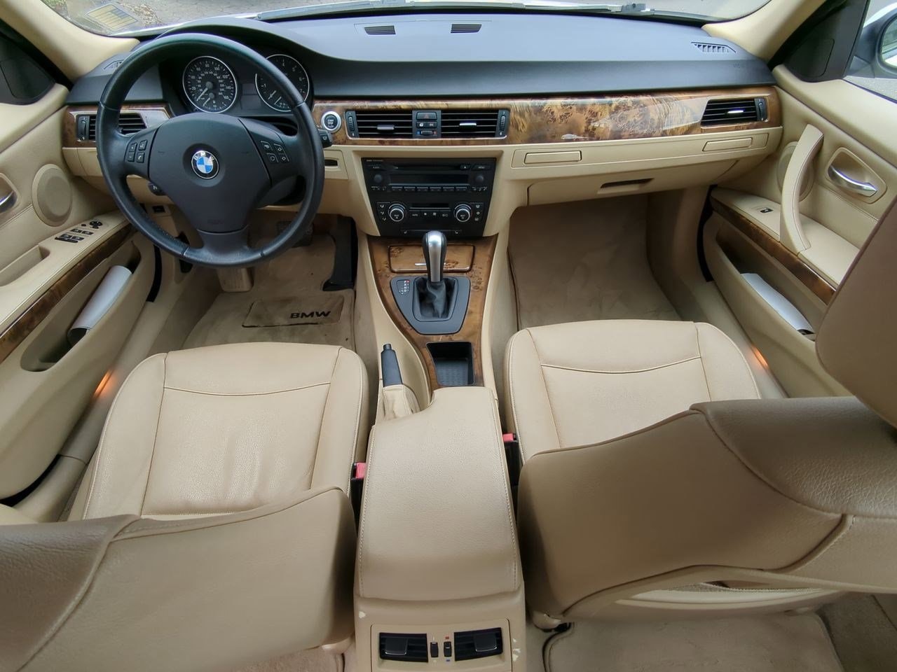 Thumbnail: 2007 BMW 3 Series - 23
