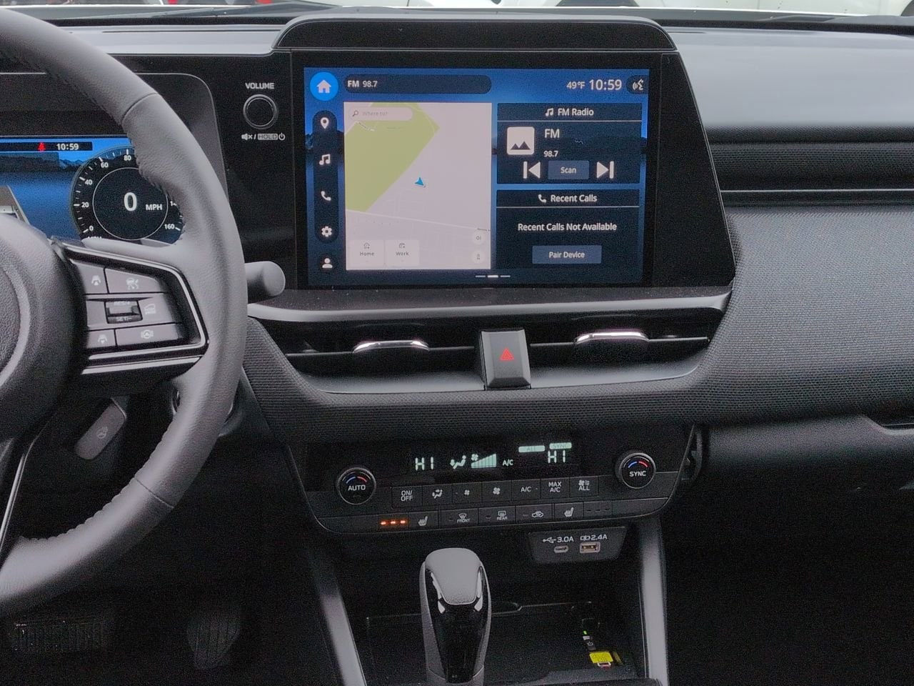 Thumbnail: 2026 Subaru Outback - 29