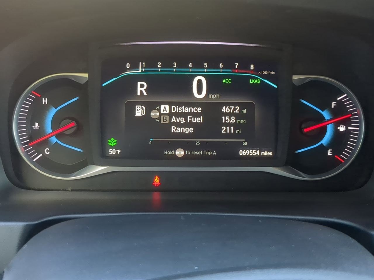 Thumbnail: 2021 Honda Pilot - 35