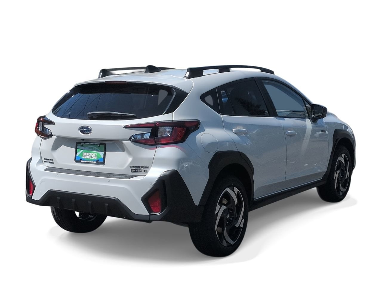 Thumbnail: 2026 Subaru Crosstrek - 8