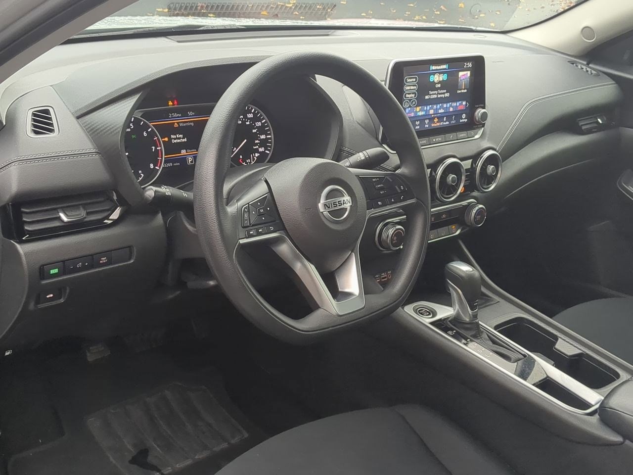 Thumbnail: 2023 Nissan Sentra - 10