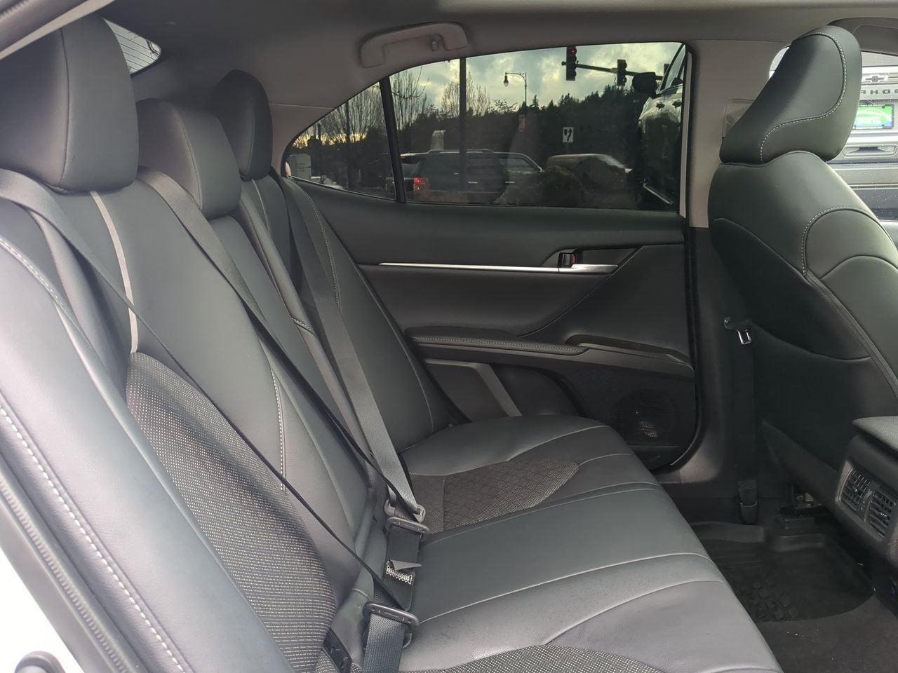 Thumbnail: 2023 Toyota Camry - 22