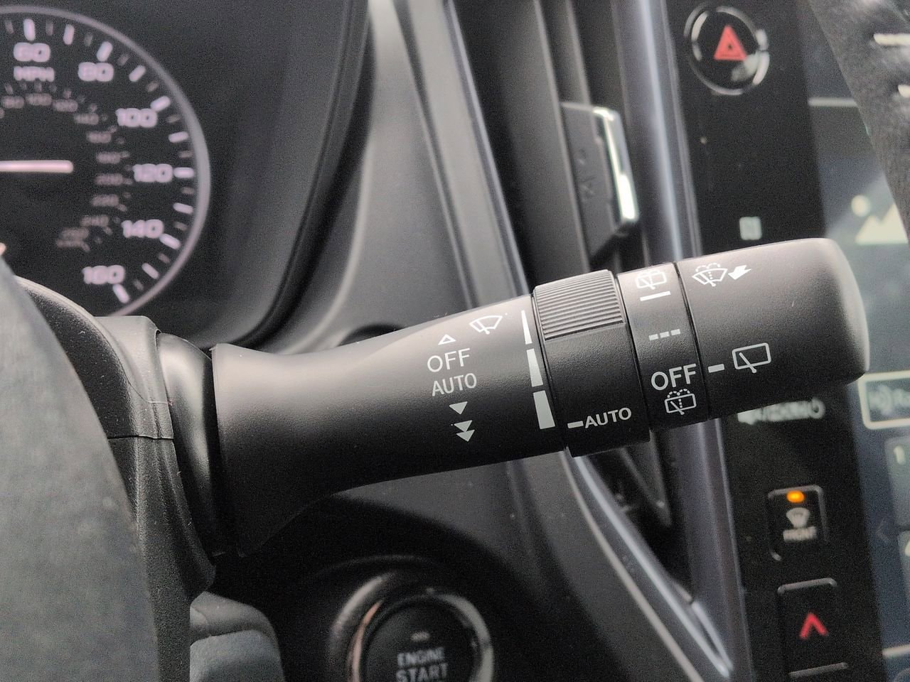 Thumbnail: 2026 Subaru Forester - 28