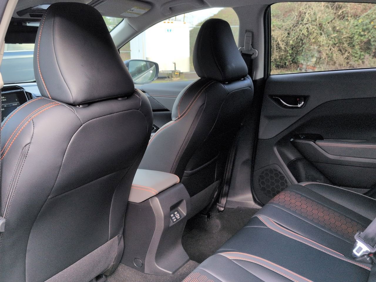 Thumbnail: 2026 Subaru Crosstrek - 19