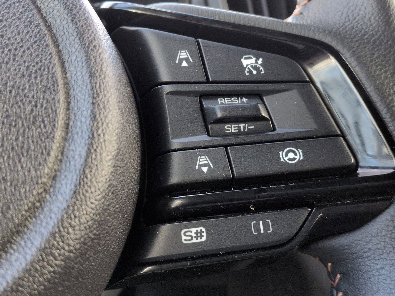 Thumbnail: 2025 Subaru Forester - 27