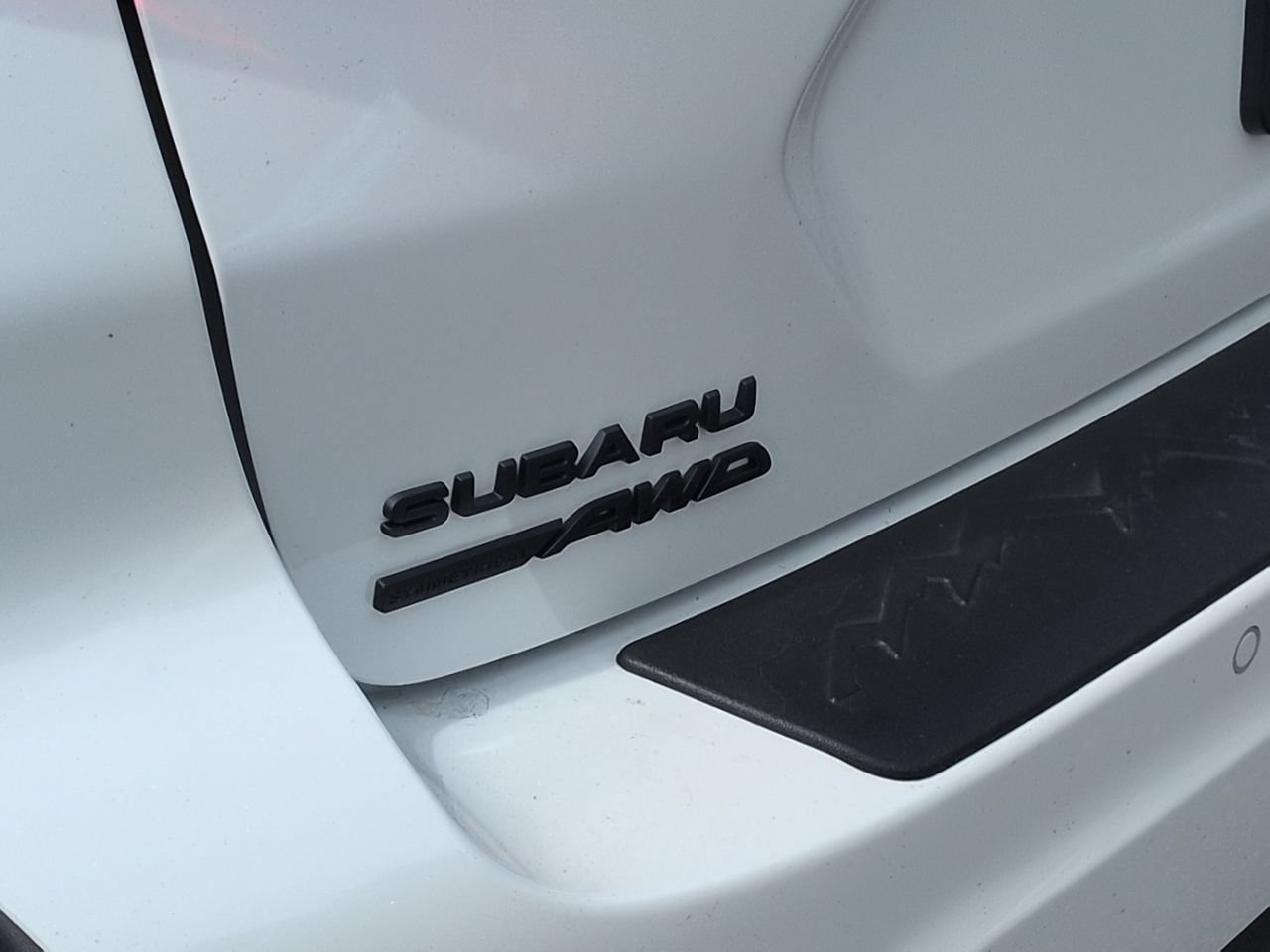 2026 Subaru Crosstrek Limited - Photo 12