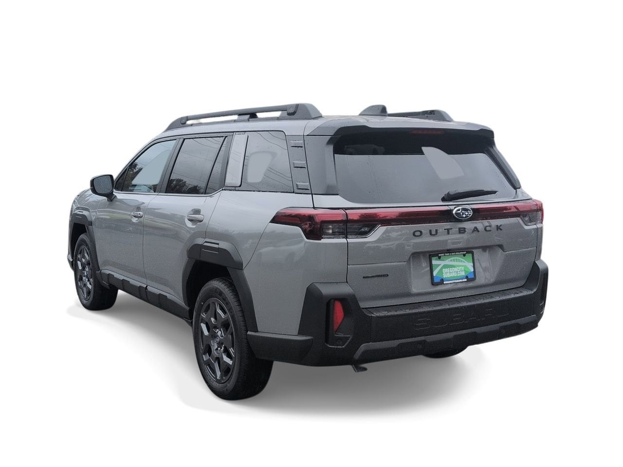 Thumbnail: 2026 Subaru Outback - 6