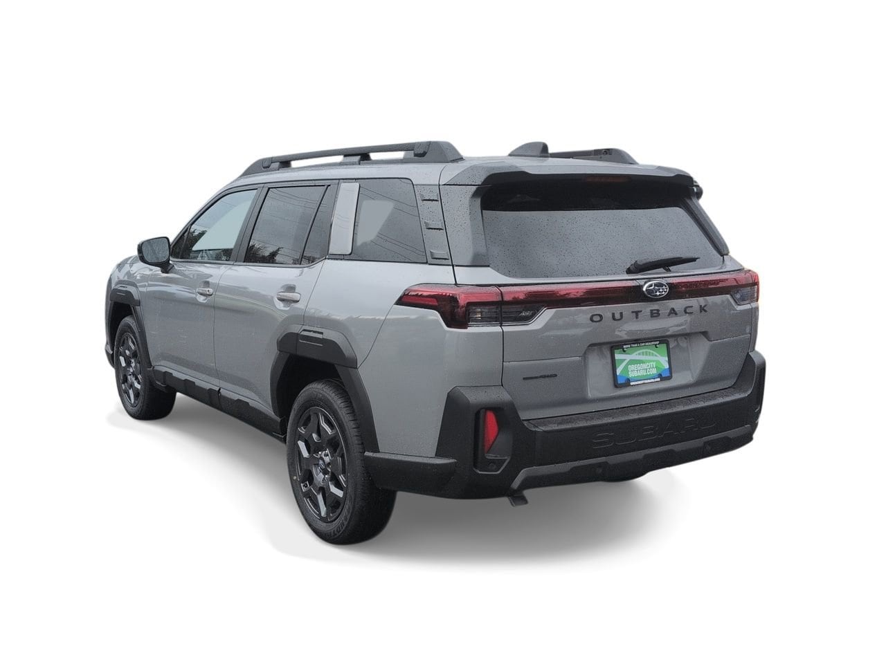 Thumbnail: 2026 Subaru Outback - 6