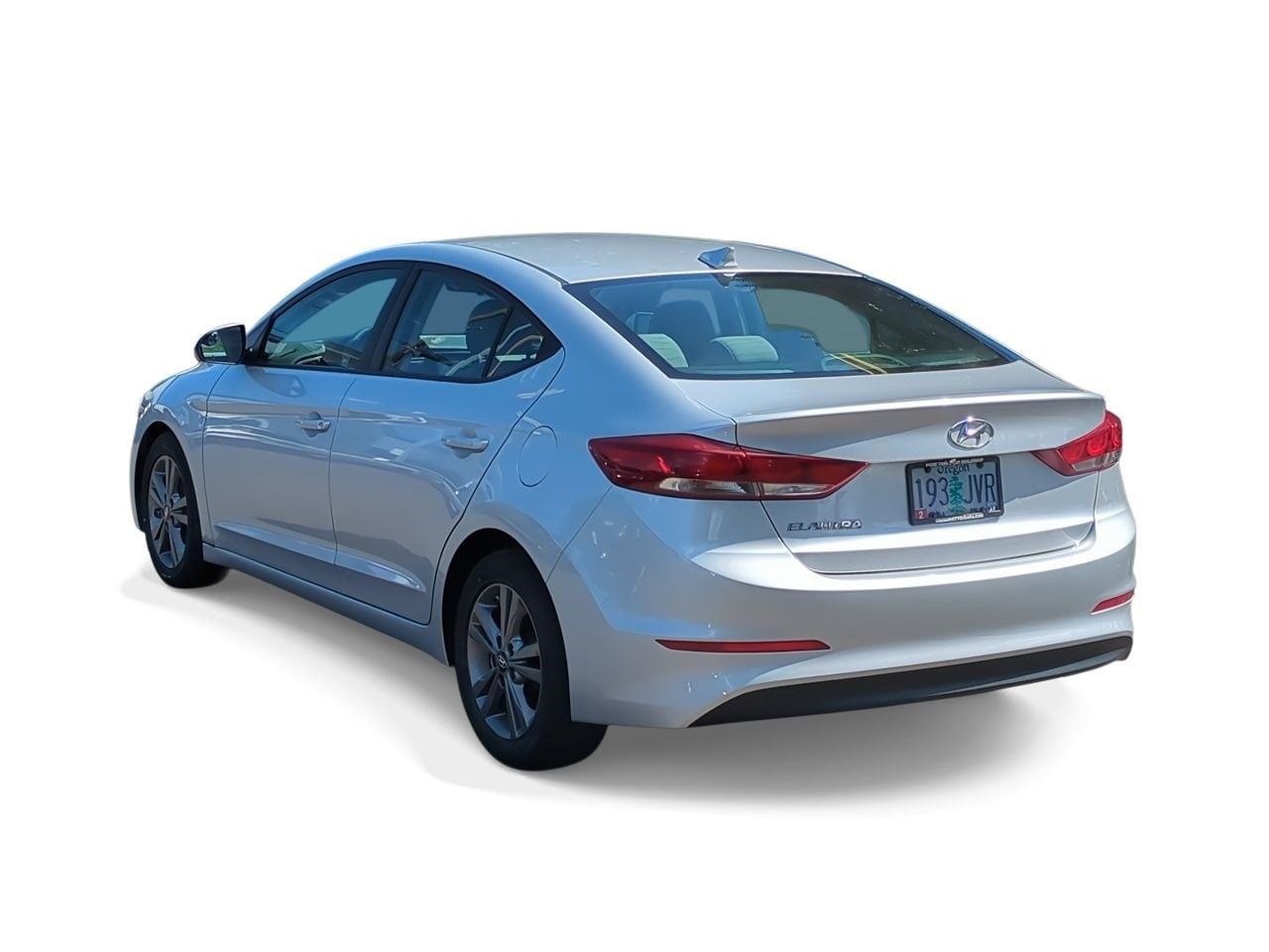 Thumbnail: 2017 Hyundai Elantra - 6
