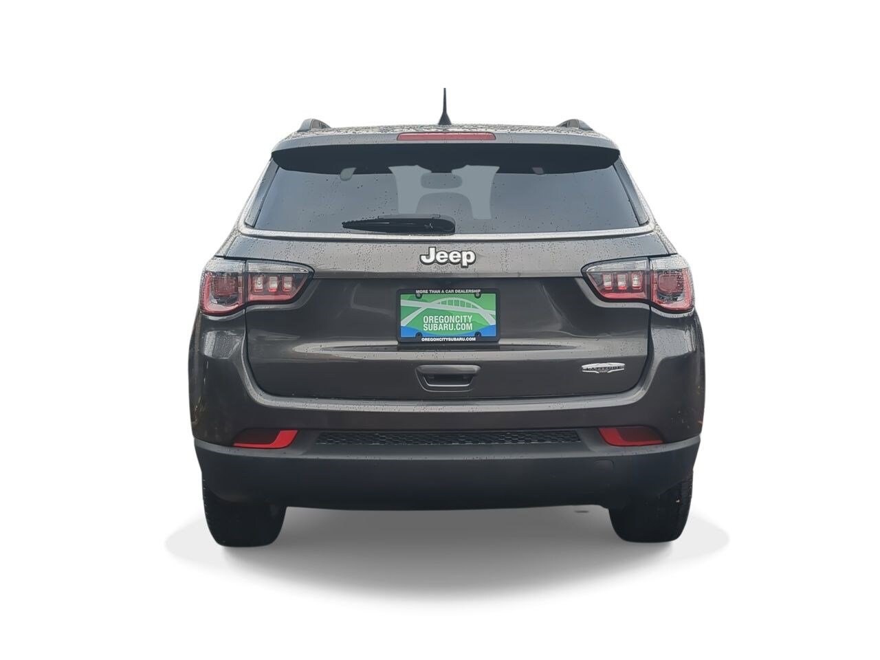 Thumbnail: 2018 Jeep Compass - 7