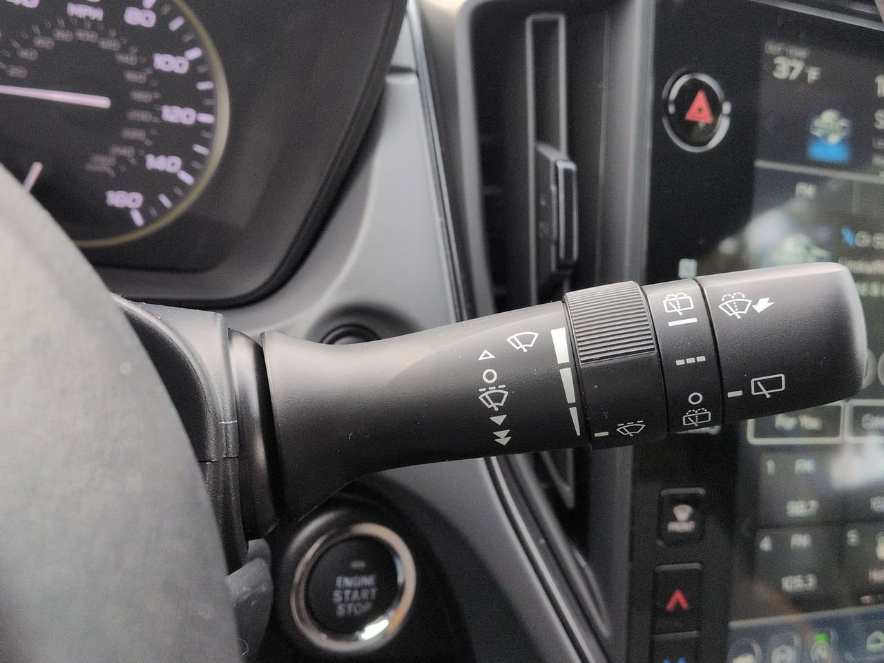 Thumbnail: 2026 Subaru Crosstrek - 26