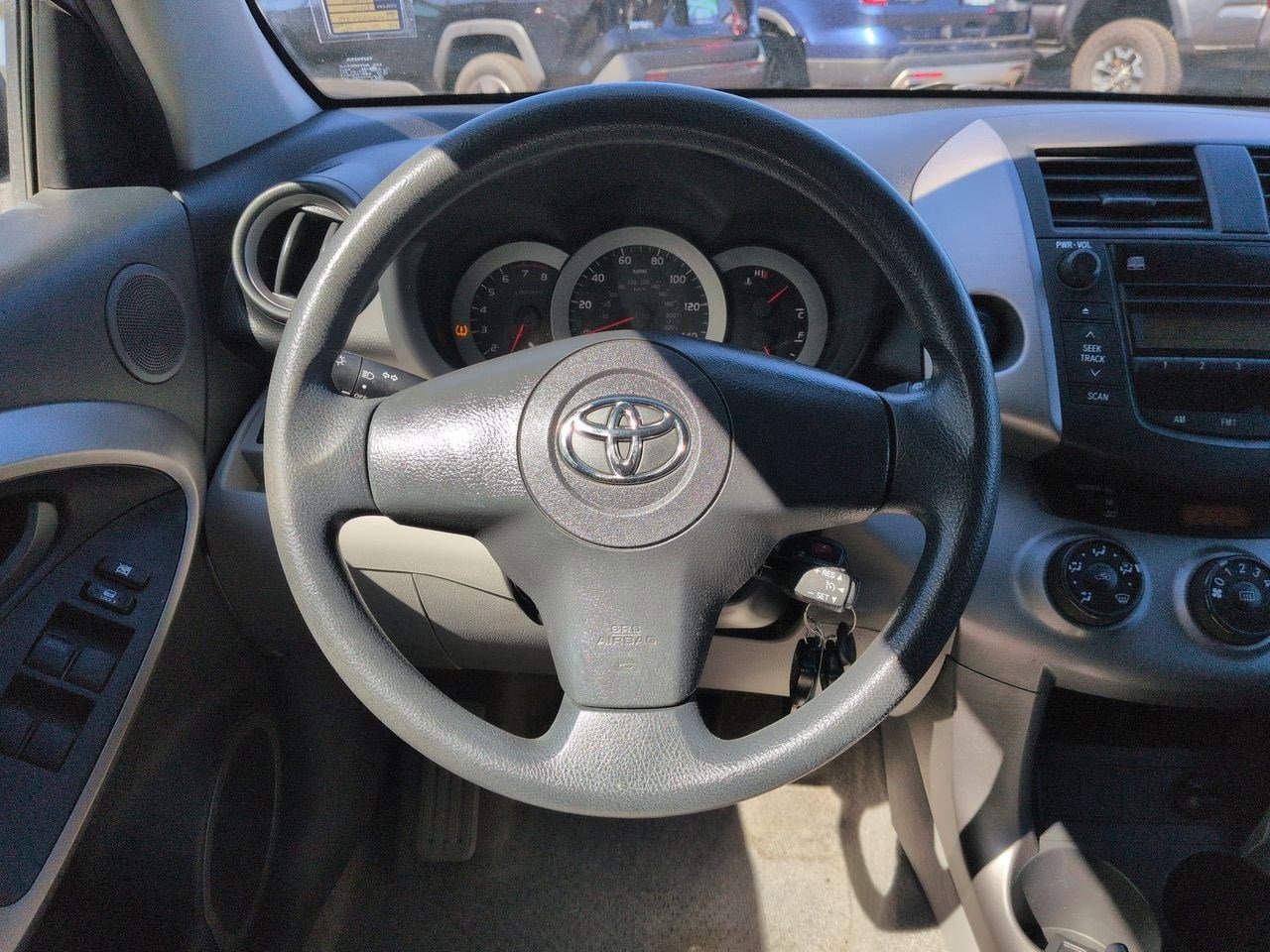 Thumbnail: 2007 Toyota RAV4 - 21