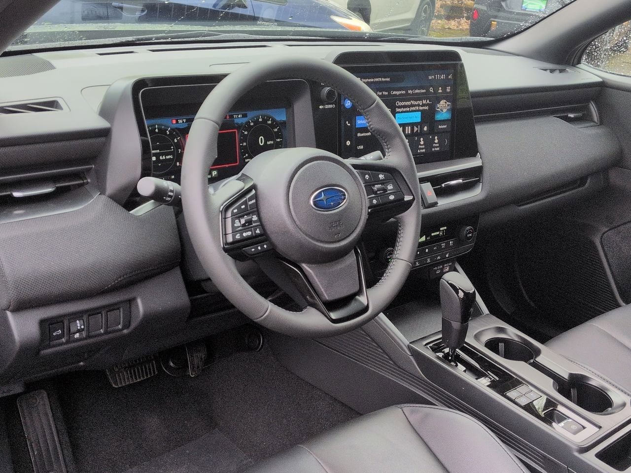 Thumbnail: 2026 Subaru Outback - 10