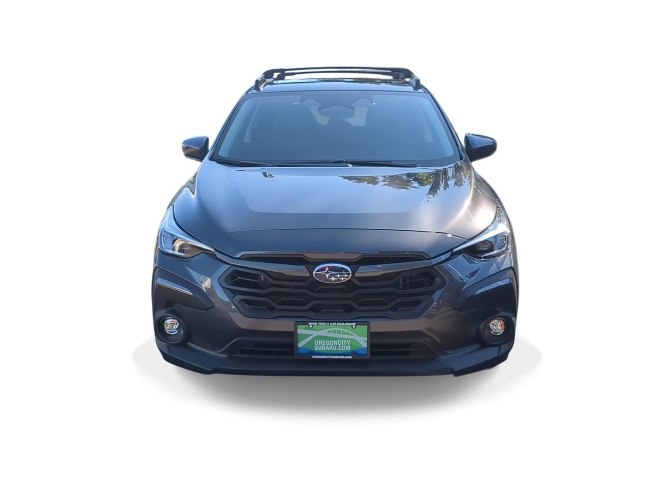 2025 Subaru Crosstrek Limited photo 2