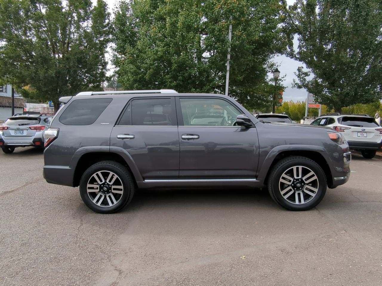 Thumbnail: 2023 Toyota 4Runner - 15