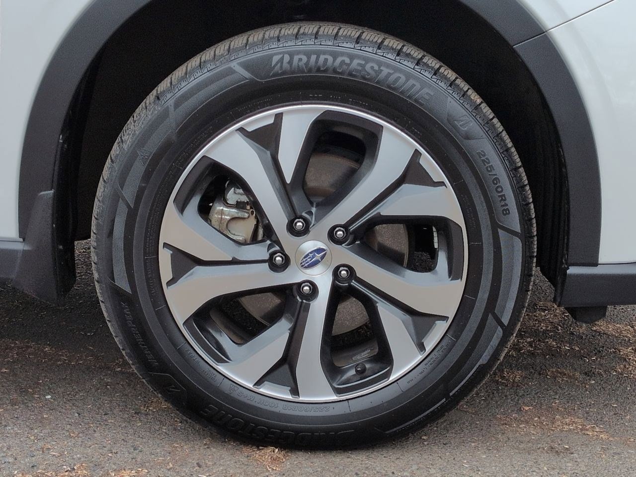 Thumbnail: 2022 Subaru Outback - 14