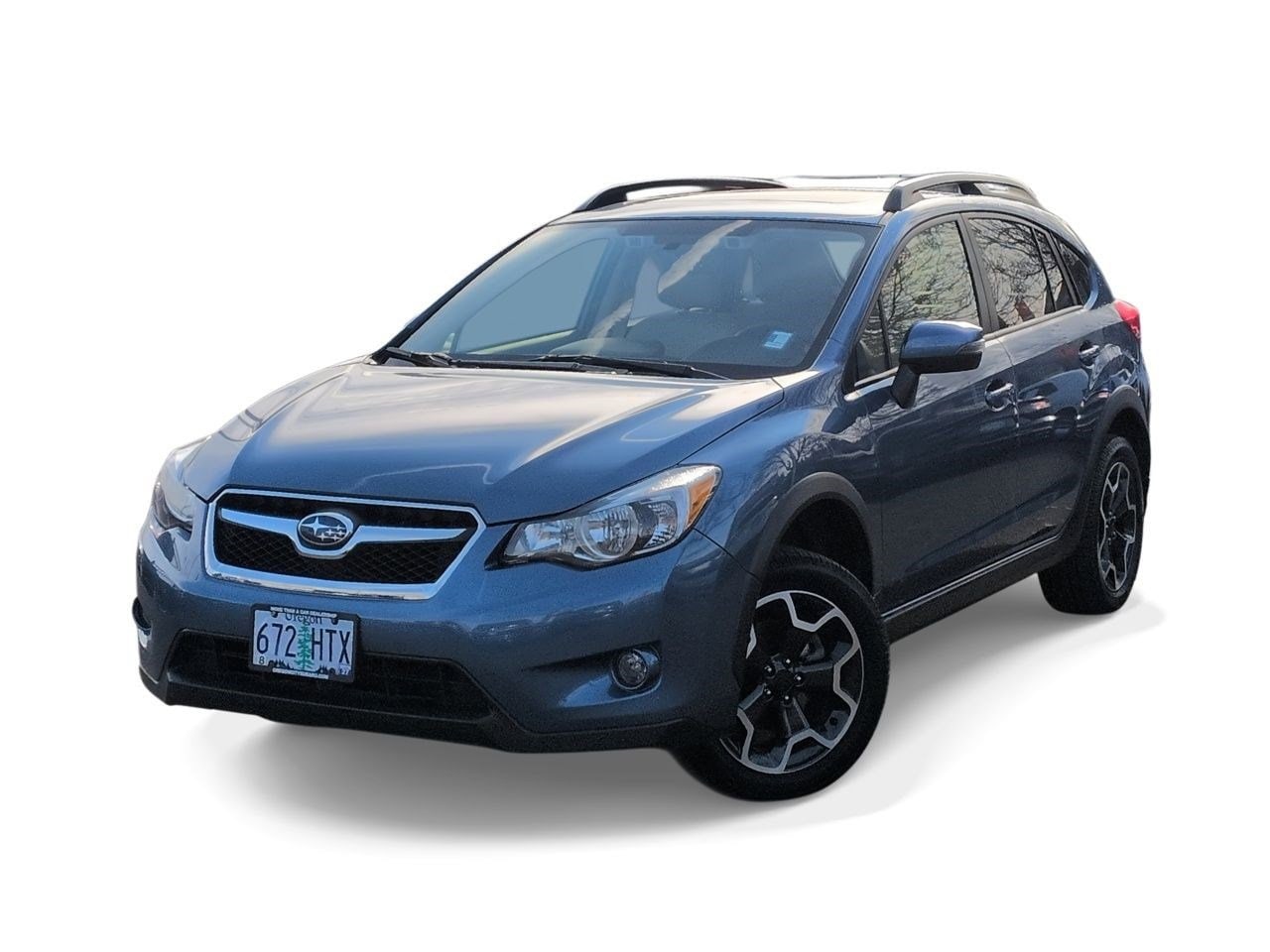 2015 Subaru XV Crosstrek Limited -
                  Oregon City, OR