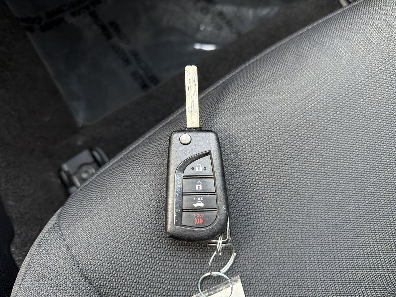 Thumbnail: 2023 Toyota Corolla - 39