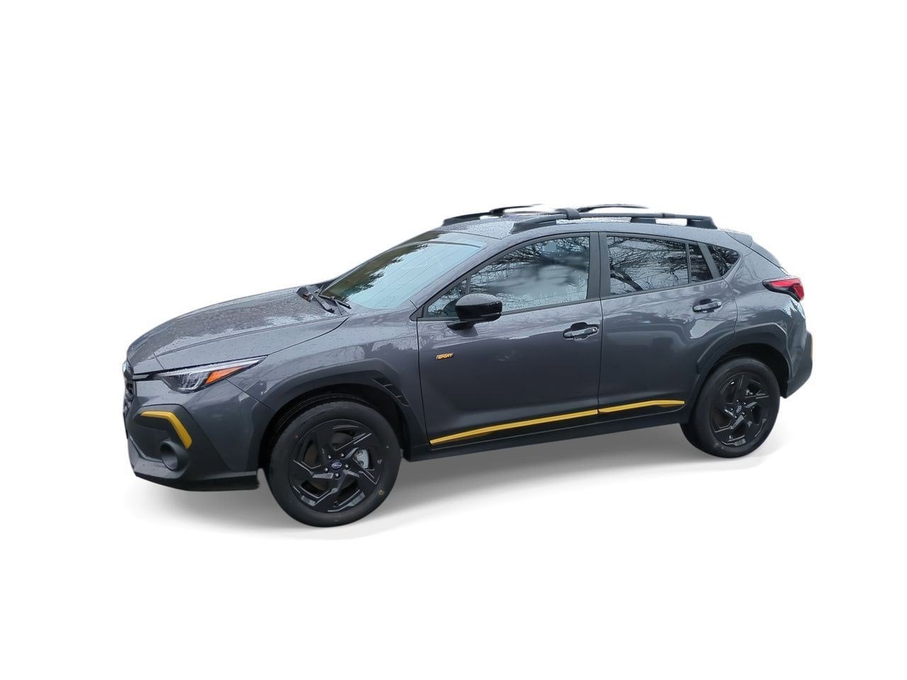 Thumbnail: 2025 Subaru Crosstrek - 5